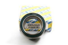 Rulman [SNR] 35BG522DL