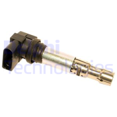 VW Golf4 Bora Seat Leon Toledo 1.6 16V BCB 2000→ Ateşleme Bobini