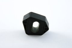Radyatör Bağlantı Takozu Alt 1U0121367A [Yan Sanayi]