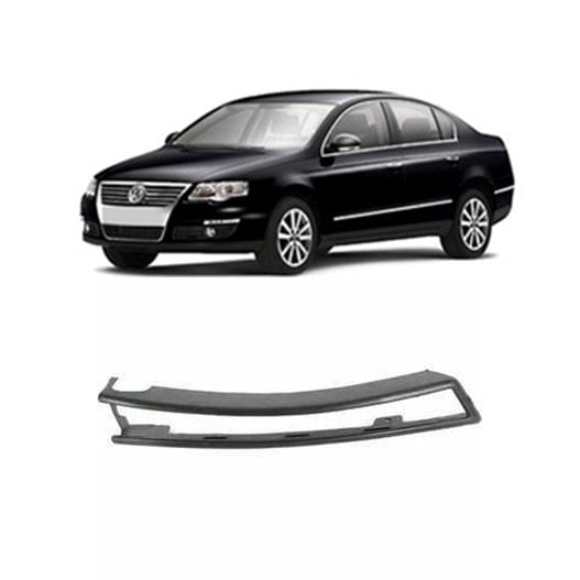 VW Passat Tampon Ön Sinyal Çerçevesi Sağ 2006 → 3C0807718A