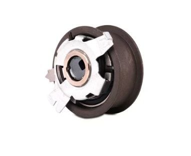 Audi A1 8X 2011-2015 1.6 TDI CAYB CAYC 2.0 TDI CFHD Triger Kayışı Seti ve Su Pompası Devirdaimli