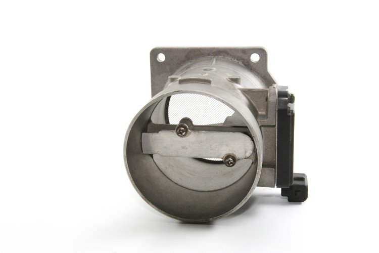 Audi A4 Hava Akış Metre 95-98 A6 95-97 A8 94-99 2.8 078133471A