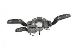 Audi A4 Sinyal Kolu Cruise Kontrol Audi A5 A6 2011 → 4G8953502A
