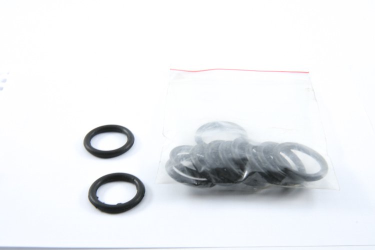 Müşür Oringi  N90316802 [OEM]