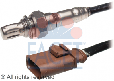 SUPERB 1.4 TSI CZCA 15→ OKSİJEN SENSÖRÜ 04E906262AR 570mmKATALİTİ