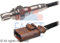 SUPERB 1.4 TSI CZCA 15→ OKSİJEN SENSÖRÜ 04E906262AR 570mmKATALİTİ