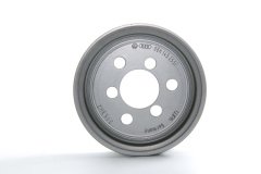 Direksiyon Pompası Kasnağı T6 Amarok 06H145255F 03L145255 [OEM]